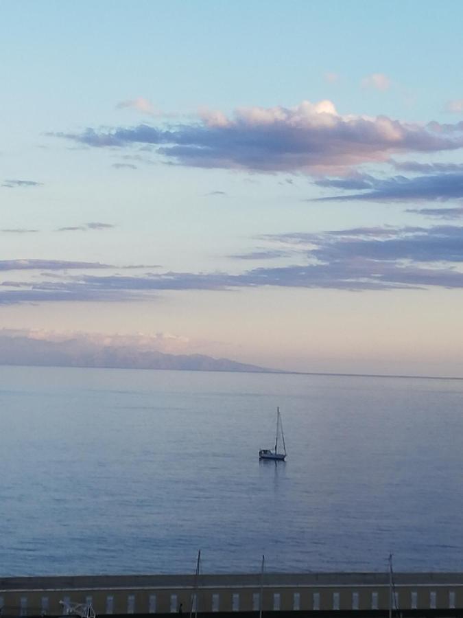 Paradise Κανδελάρια Εξωτερικό φωτογραφία
