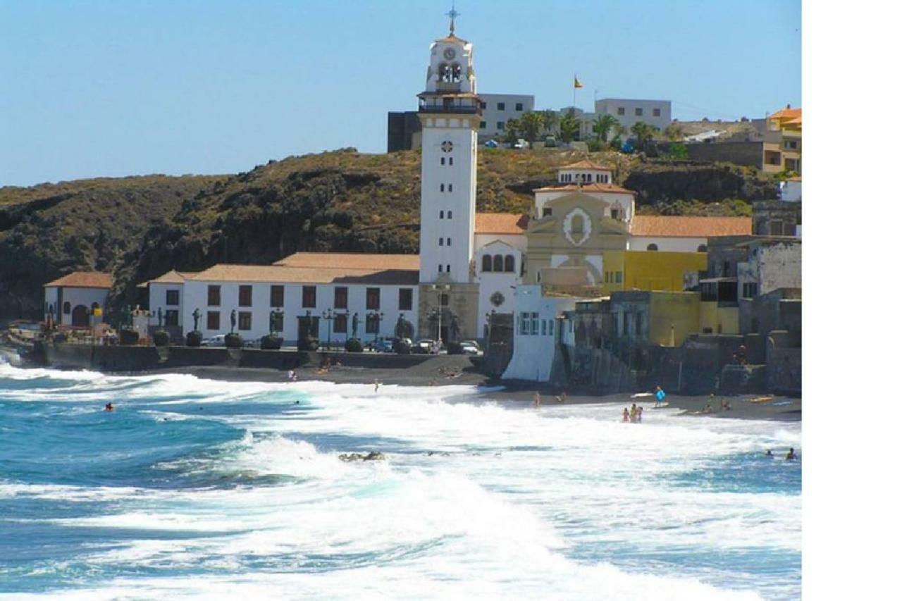 Paradise Κανδελάρια Εξωτερικό φωτογραφία