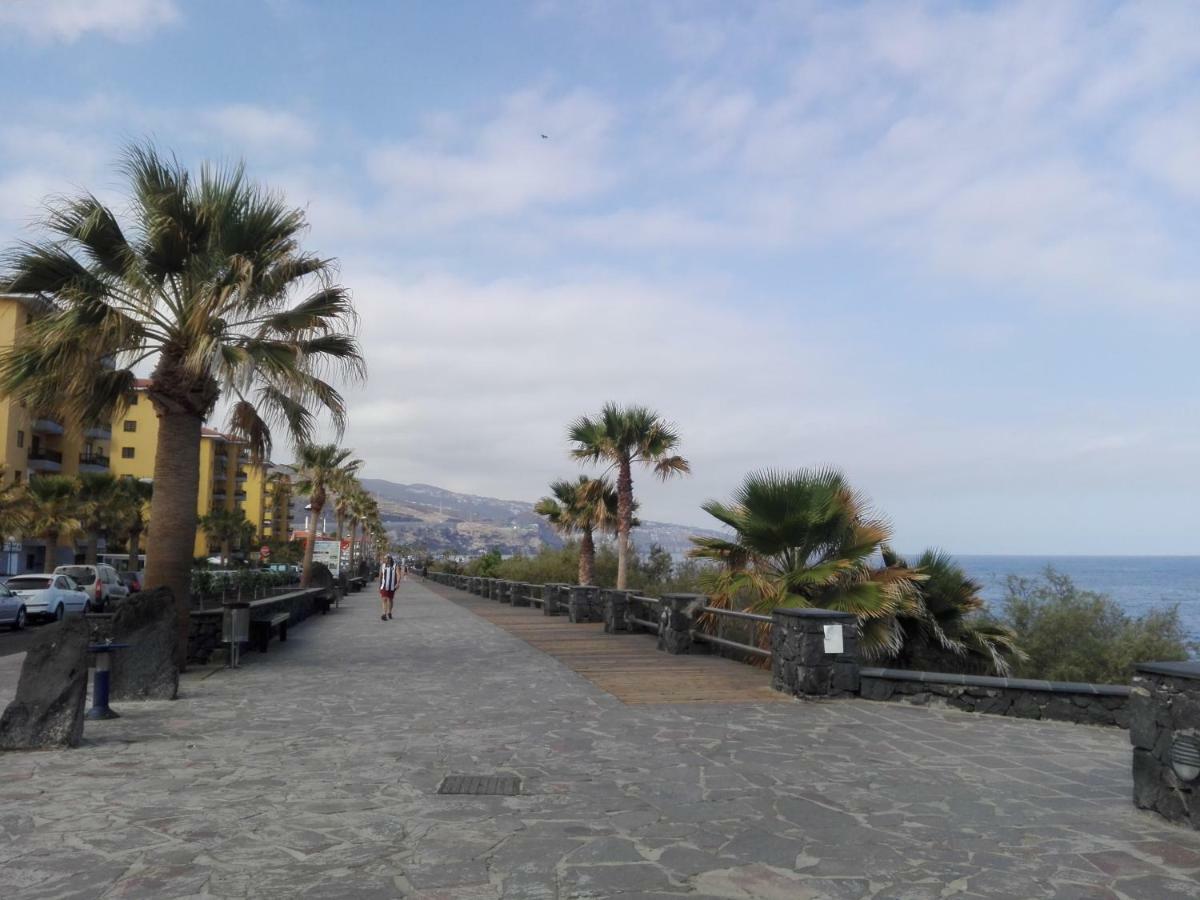 Paradise Κανδελάρια Εξωτερικό φωτογραφία