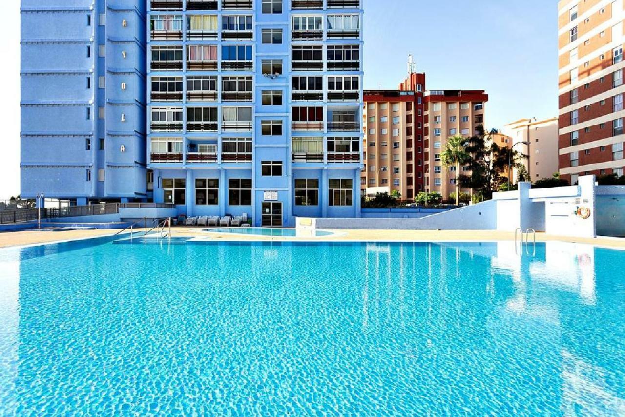 Paradise Κανδελάρια Εξωτερικό φωτογραφία