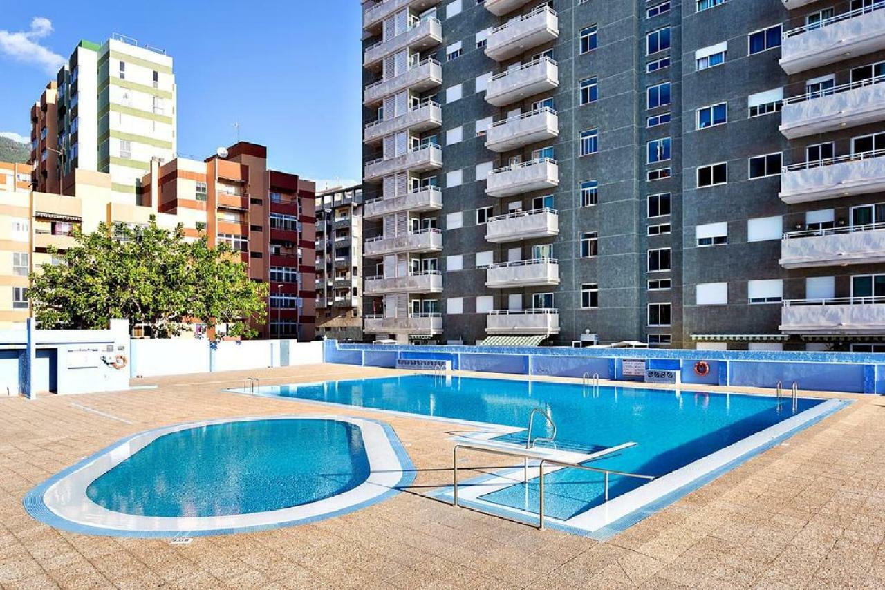 Paradise Κανδελάρια Εξωτερικό φωτογραφία