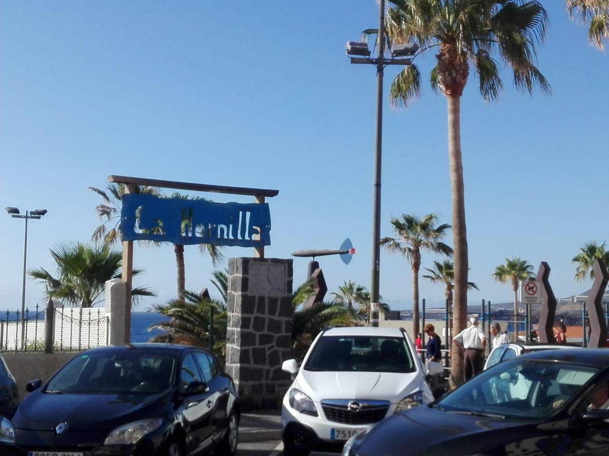 Paradise Κανδελάρια Εξωτερικό φωτογραφία