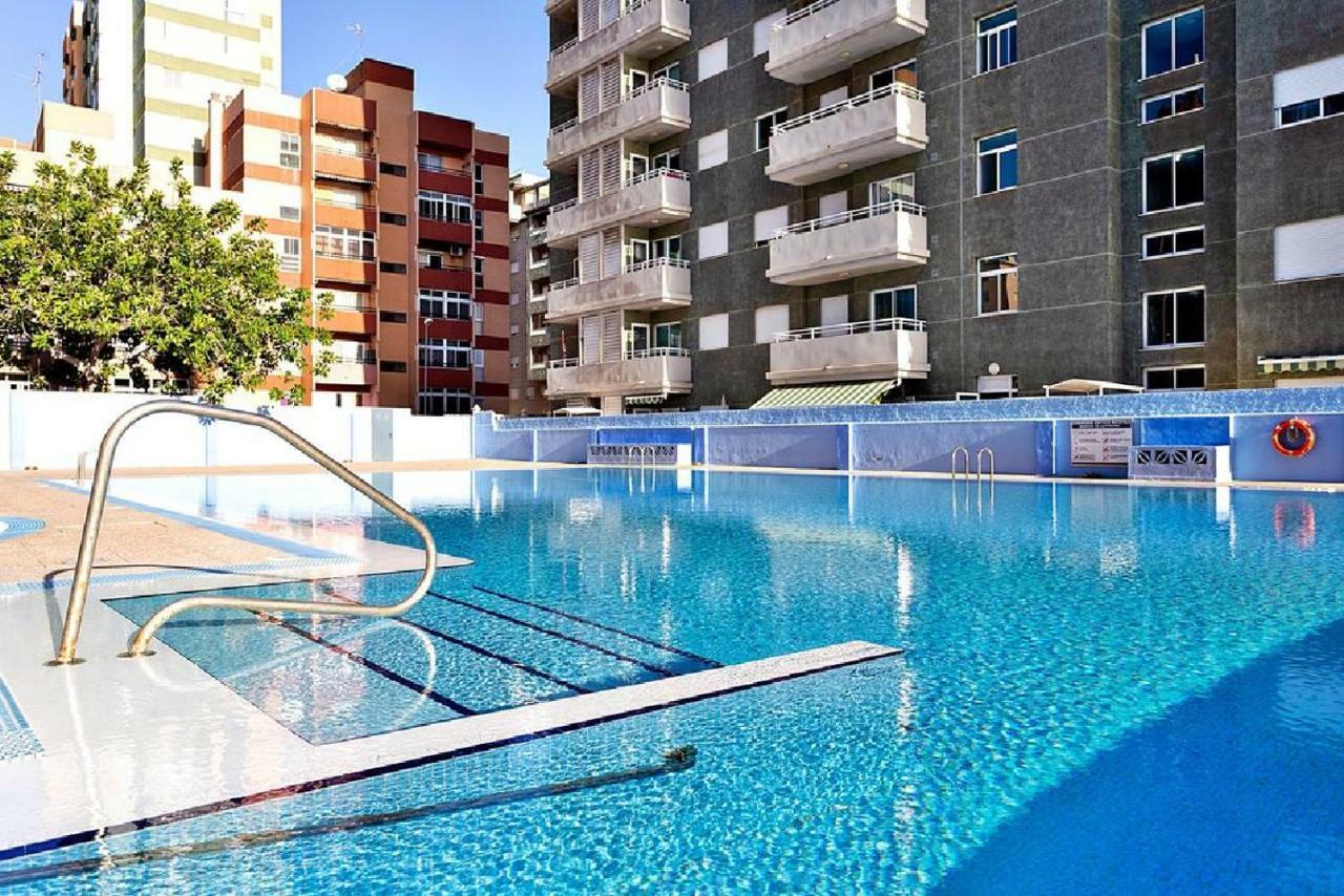 Paradise Κανδελάρια Εξωτερικό φωτογραφία