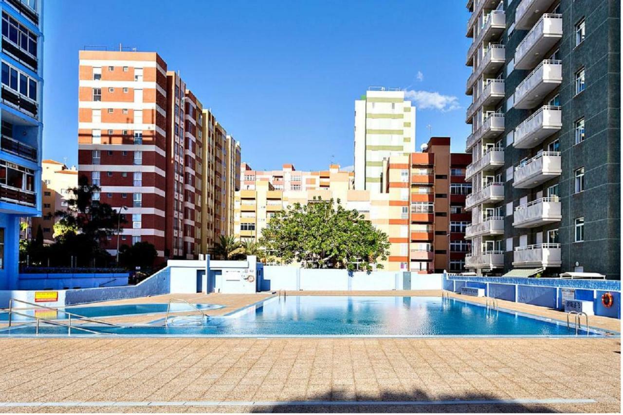 Paradise Κανδελάρια Εξωτερικό φωτογραφία