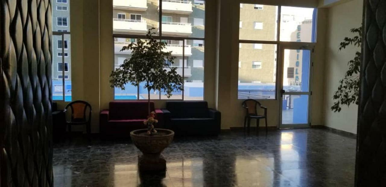 Paradise Κανδελάρια Εξωτερικό φωτογραφία