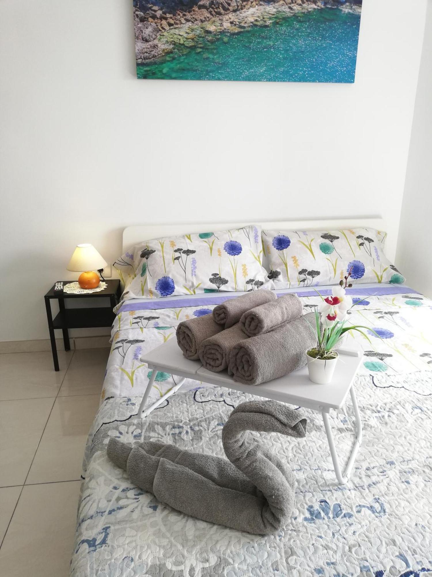Paradise Κανδελάρια Εξωτερικό φωτογραφία